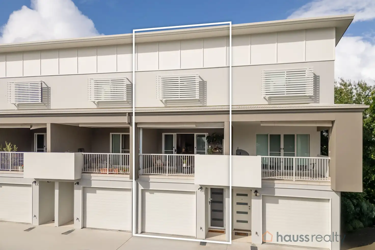 Main view of Homely townhouse listing, 5/6 Hassall Street, Corinda QLD 4075