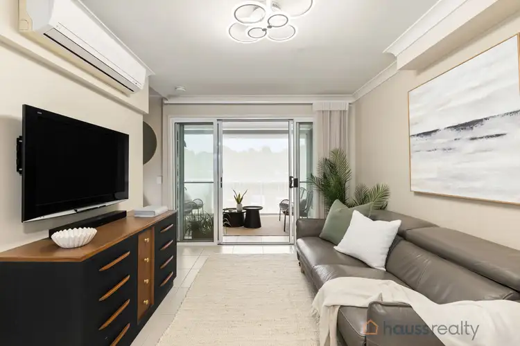 Second view of Homely townhouse listing, 5/6 Hassall Street, Corinda QLD 4075