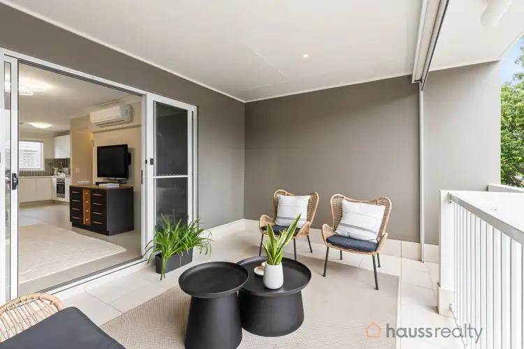Third view of Homely townhouse listing, 5/6 Hassall Street, Corinda QLD 4075