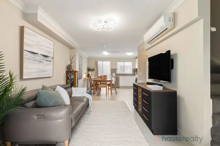 Fourth view of Homely townhouse listing, 5/6 Hassall Street, Corinda QLD 4075
