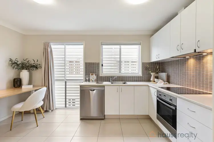 Fifth view of Homely townhouse listing, 5/6 Hassall Street, Corinda QLD 4075