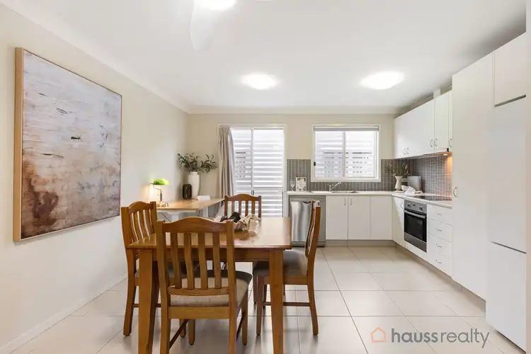 Sixth view of Homely townhouse listing, 5/6 Hassall Street, Corinda QLD 4075