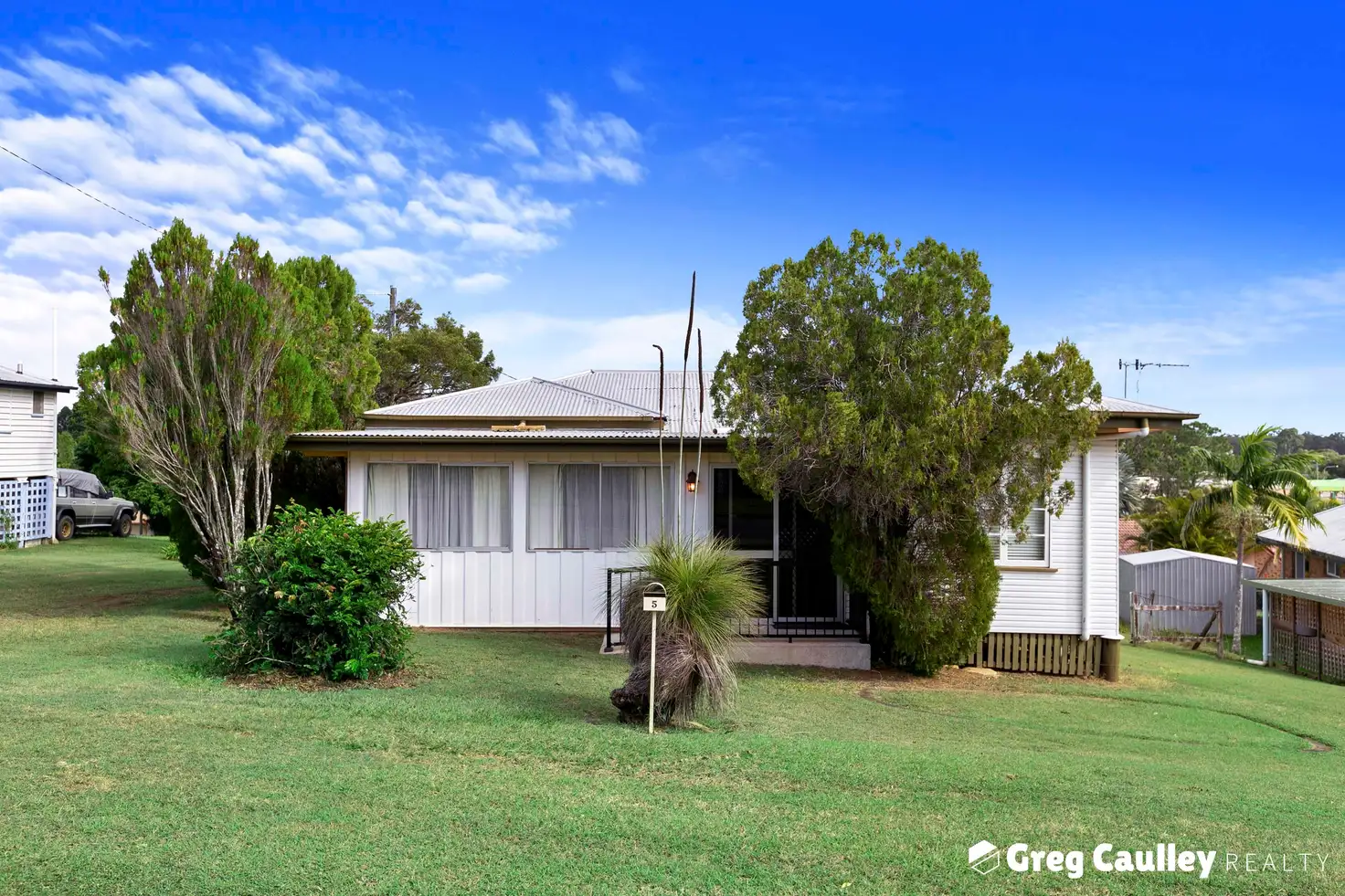 Main view of Homely house listing, 5 High Street, Tinana QLD 4650