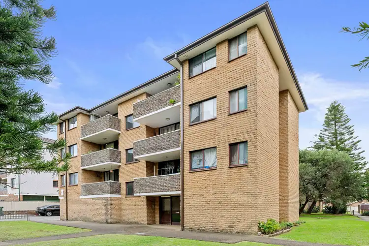 Main view of Homely apartment listing, 31/65-71 McBurney Road, Cabramatta NSW 2166