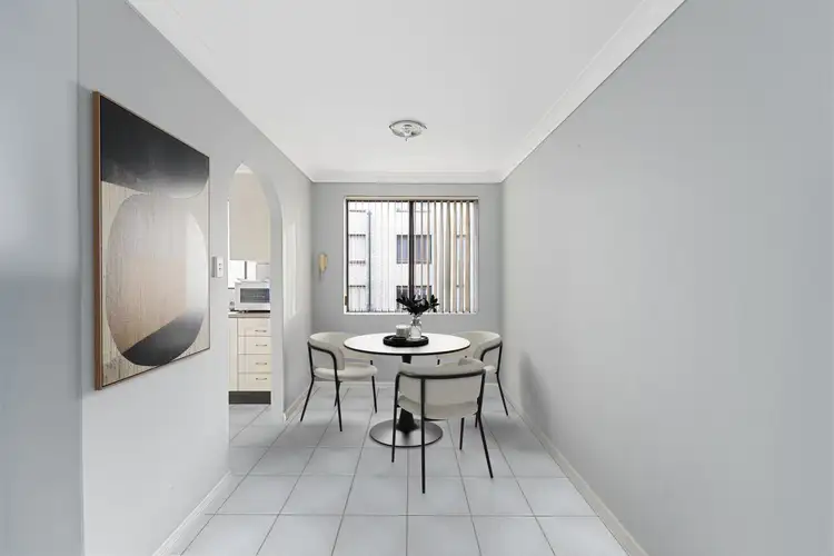 Third view of Homely apartment listing, 31/65-71 McBurney Road, Cabramatta NSW 2166