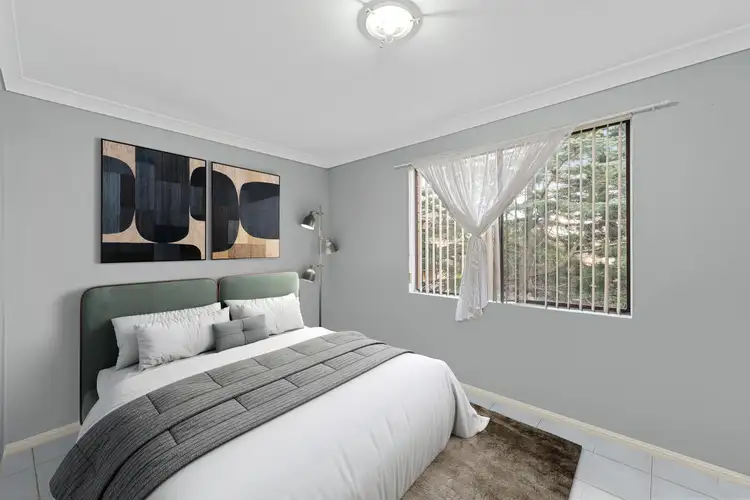 Fourth view of Homely apartment listing, 31/65-71 McBurney Road, Cabramatta NSW 2166