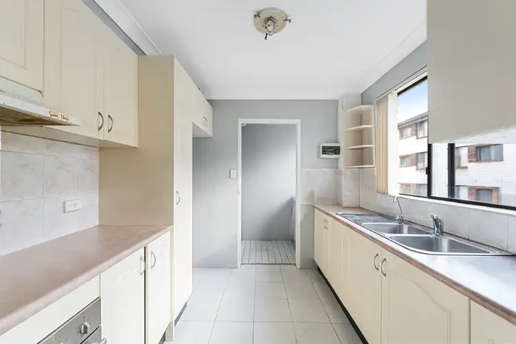 Fifth view of Homely apartment listing, 31/65-71 McBurney Road, Cabramatta NSW 2166