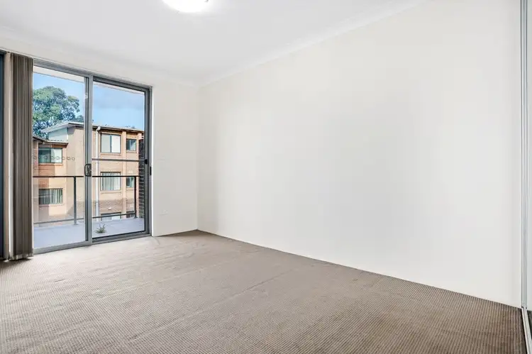 Sixth view of Homely apartment listing, 7/8-10 Darcy Rd, Westmead NSW 2145