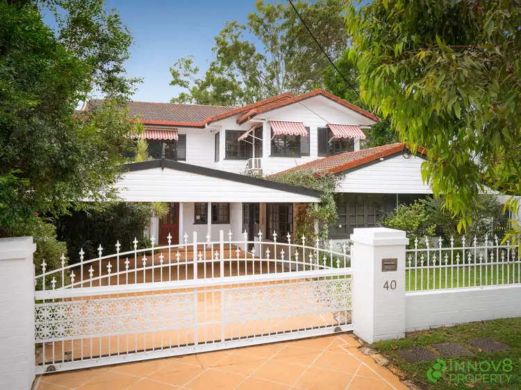 40 Pinelands Street, Lawnton QLD 4501