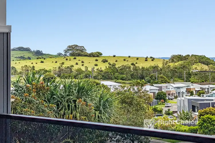 Second view of Homely townhouse listing, 1/7 Dillon Road, Flinders NSW 2529