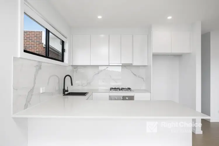 Third view of Homely townhouse listing, 1/7 Dillon Road, Flinders NSW 2529
