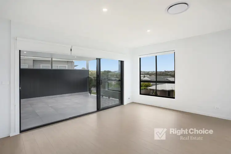 Fifth view of Homely townhouse listing, 1/7 Dillon Road, Flinders NSW 2529
