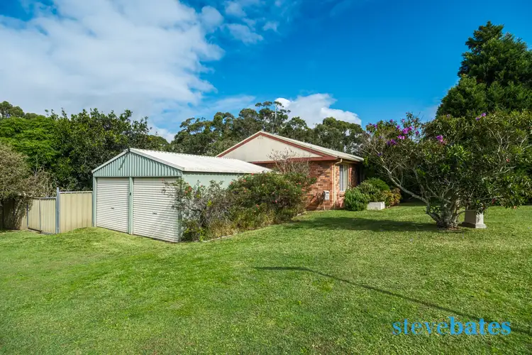 Second view of Homely house listing, 2 Le Mottee Close, Medowie NSW 2318