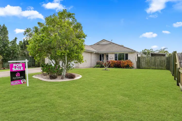 Third view of Homely house listing, 9 Coventry Court, Urraween QLD 4655
