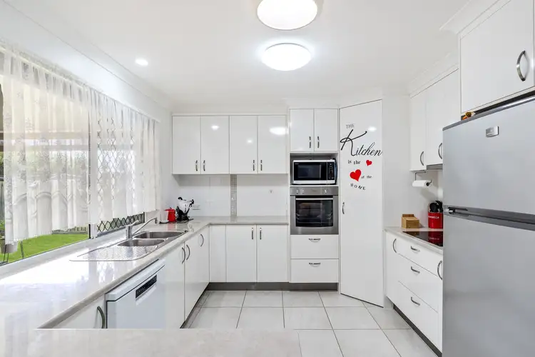 Fourth view of Homely house listing, 9 Coventry Court, Urraween QLD 4655