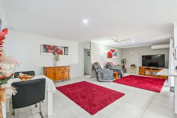 Fifth view of Homely house listing, 9 Coventry Court, Urraween QLD 4655
