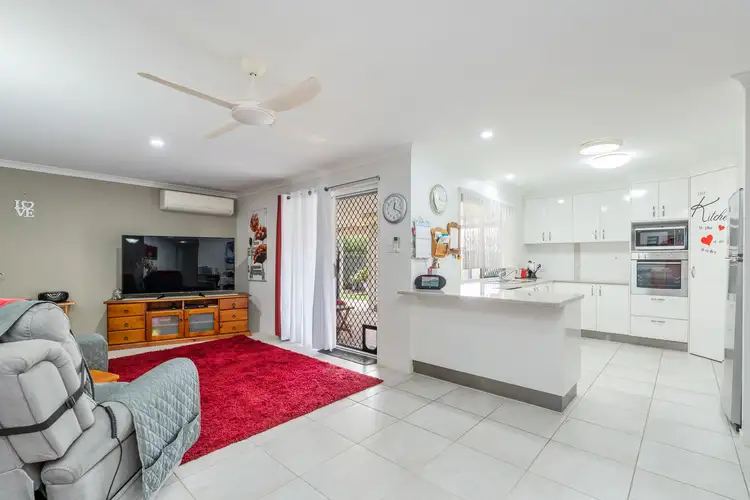Sixth view of Homely house listing, 9 Coventry Court, Urraween QLD 4655