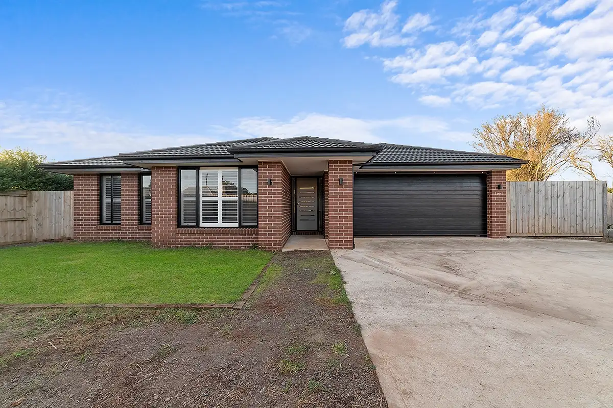 Main view of Homely house listing, 216A Commercial Road, Koroit VIC 3282