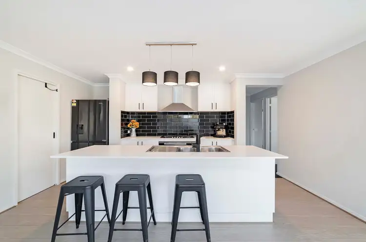 Third view of Homely house listing, 216A Commercial Road, Koroit VIC 3282