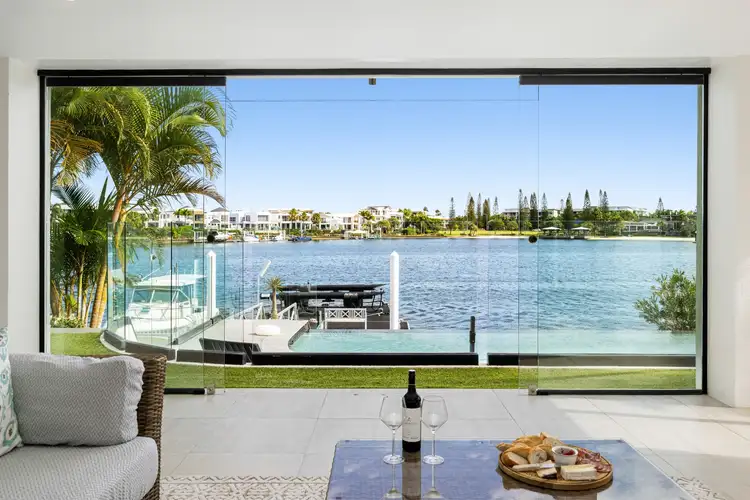 Second view of Homely house listing, 32 Sunbird Chase, Parrearra QLD 4575