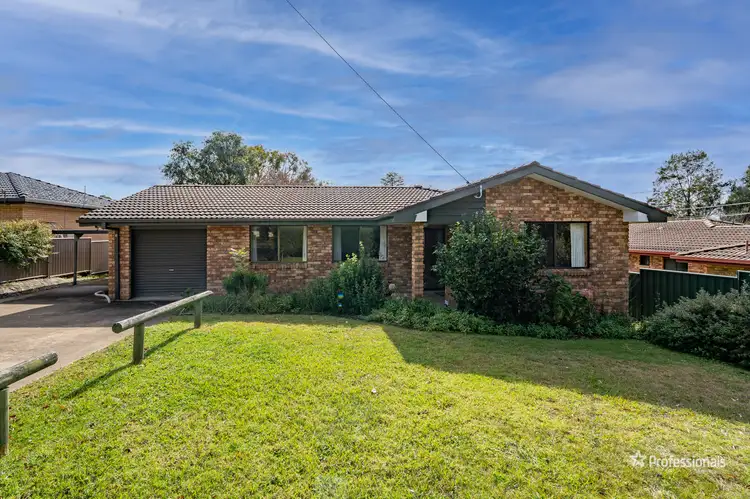 3 Bowman Avenue, Armidale NSW 2350