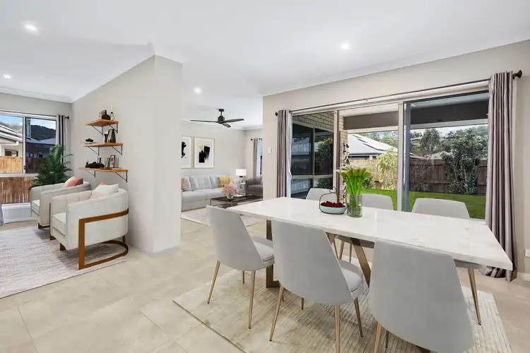 Second view of Homely house listing, 60 Roxborough Street, Canungra QLD 4275