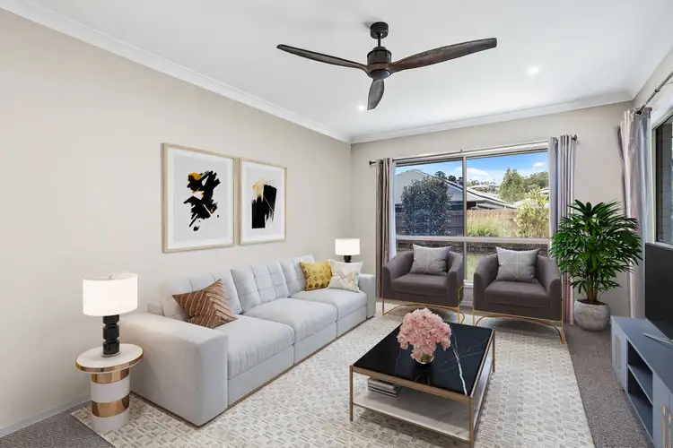 Fifth view of Homely house listing, 60 Roxborough Street, Canungra QLD 4275