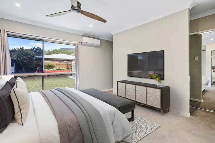 Sixth view of Homely house listing, 60 Roxborough Street, Canungra QLD 4275