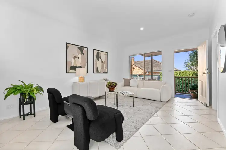Fourth view of Homely unit listing, 2/5 Ashton Street, Reservoir VIC 3073