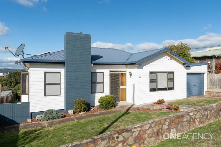 31a Elizabeth Street, Montello TAS 7320