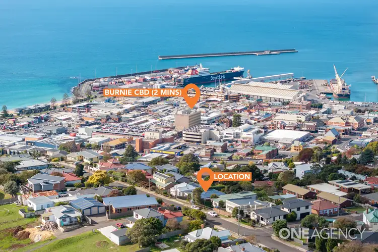 Third view of Homely house listing, 31a Elizabeth Street, Montello TAS 7320
