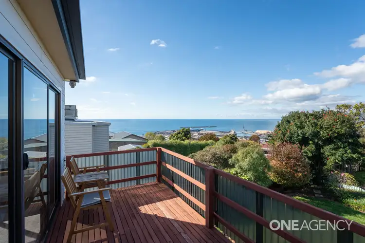 Fifth view of Homely house listing, 31a Elizabeth Street, Montello TAS 7320