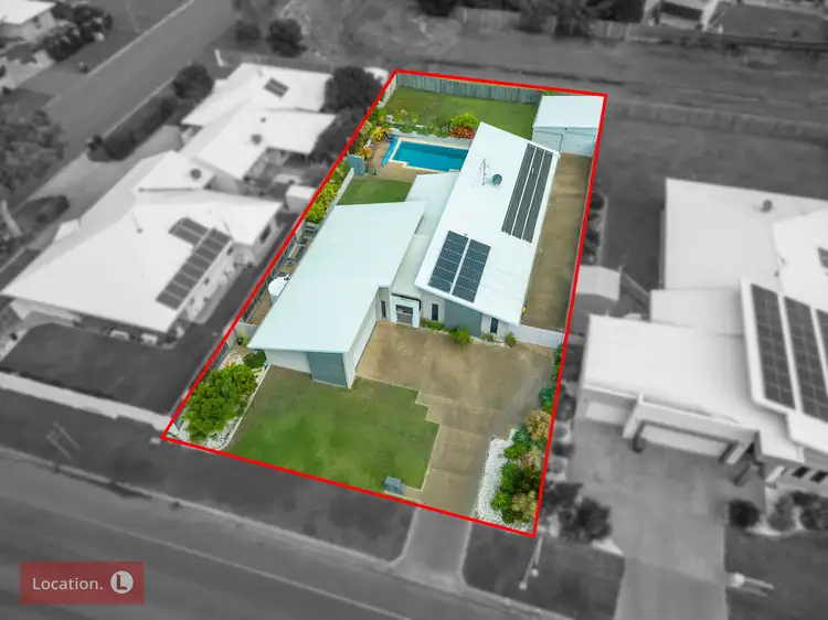 117 Davidson Street, Bargara QLD 4670