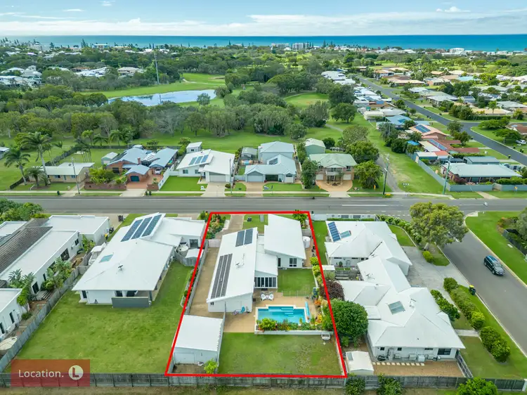 Third view of Homely house listing, 117 Davidson Street, Bargara QLD 4670