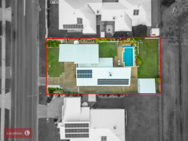 Fourth view of Homely house listing, 117 Davidson Street, Bargara QLD 4670