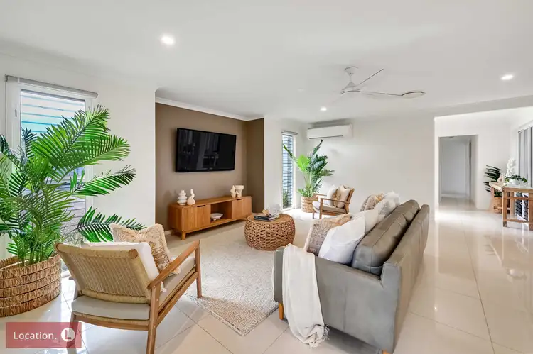 Fifth view of Homely house listing, 117 Davidson Street, Bargara QLD 4670