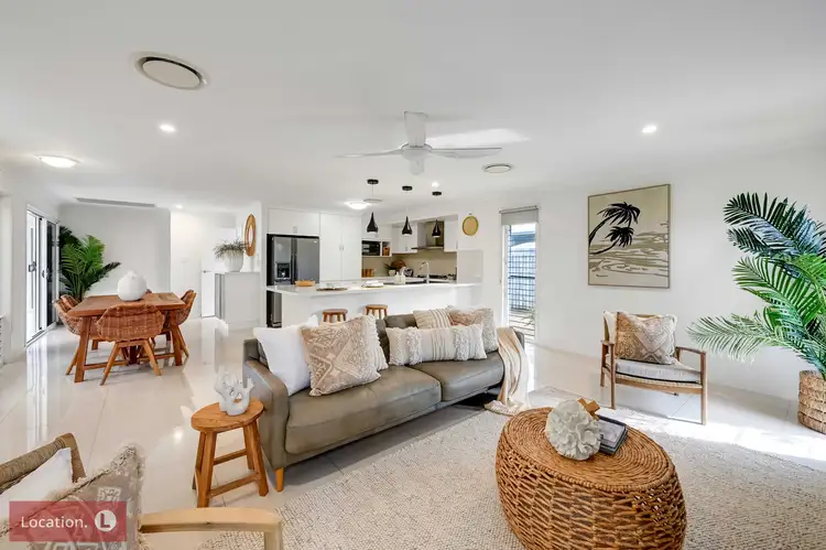 Sixth view of Homely house listing, 117 Davidson Street, Bargara QLD 4670