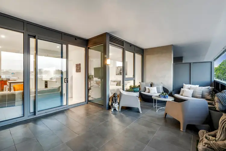 323/1 Ascot Vale Road, Flemington VIC 3031