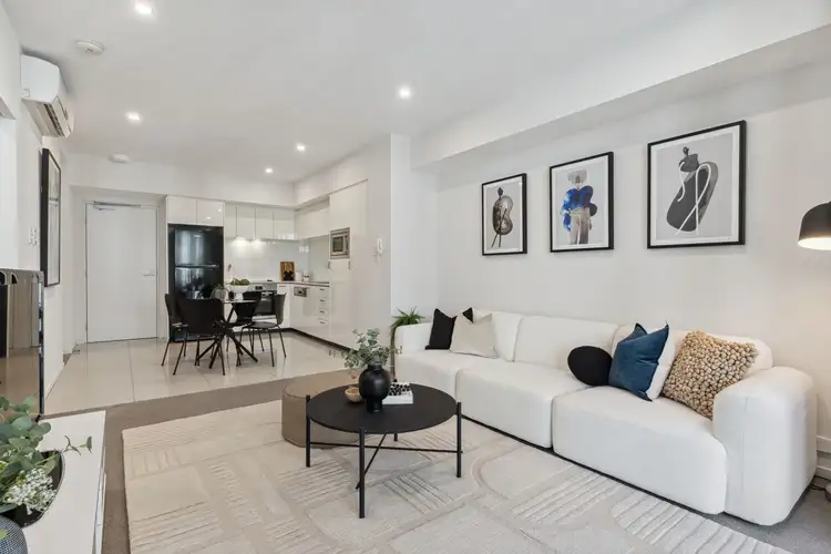 421/26 Hood Street, Subiaco WA 6008