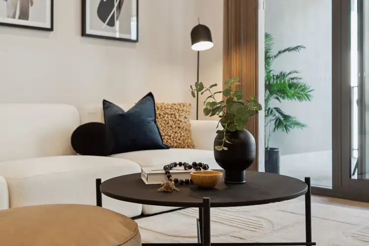 Second view of Homely apartment listing, 421/26 Hood Street, Subiaco WA 6008