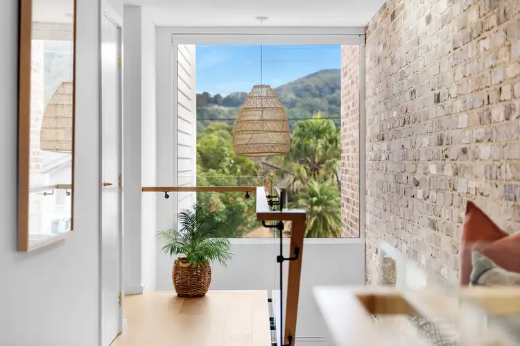 Main view of Homely semi-detached listing, 23b Yates Avenue, Mount Keira NSW 2500