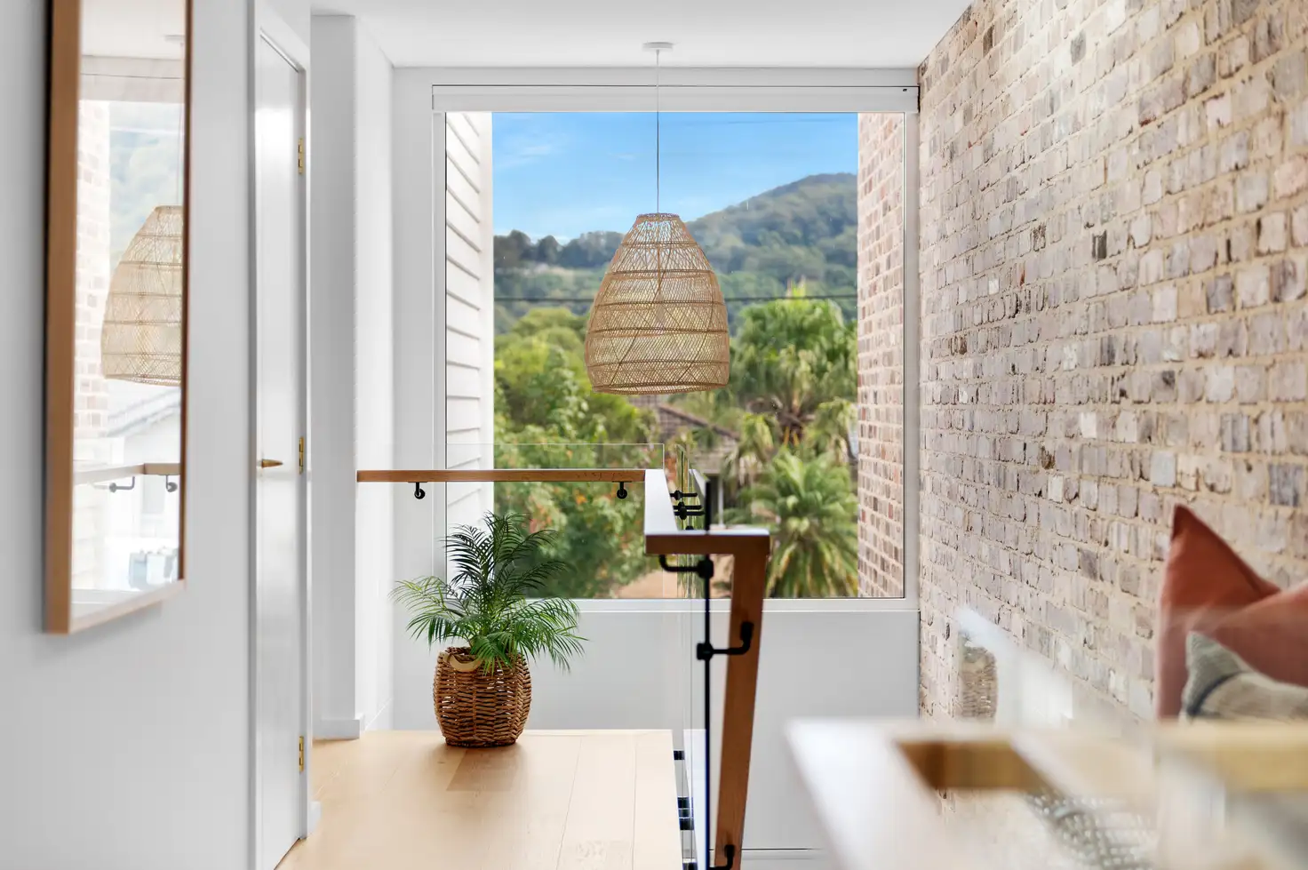 Main view of Homely semi-detached listing, 23b Yates Avenue, Mount Keira NSW 2500