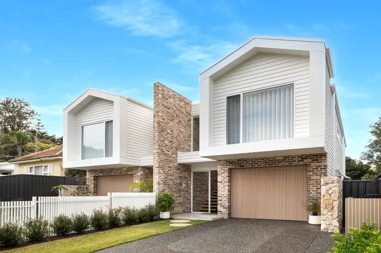 Second view of Homely semi-detached listing, 23b Yates Avenue, Mount Keira NSW 2500