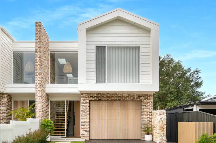 Third view of Homely semi-detached listing, 23b Yates Avenue, Mount Keira NSW 2500