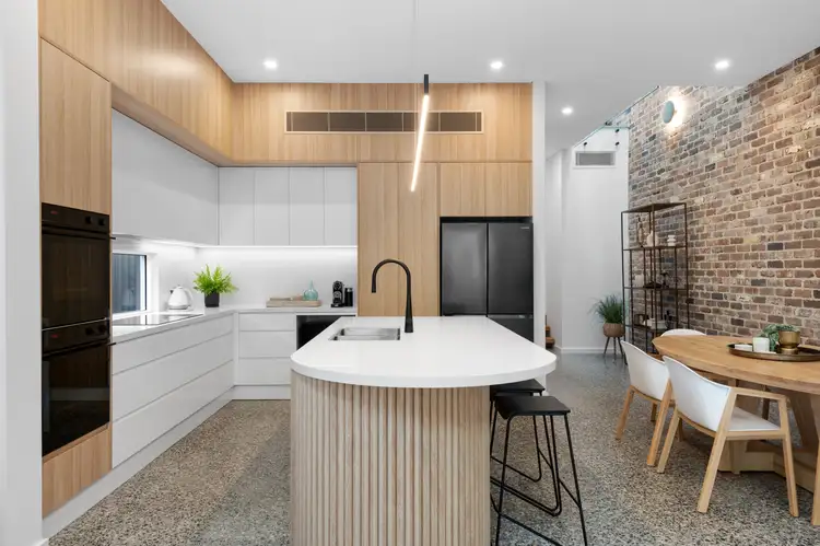 Fifth view of Homely semi-detached listing, 23b Yates Avenue, Mount Keira NSW 2500