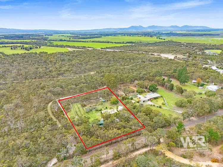 Second view of Homely house listing, 36 Beech Road, Narrikup WA 6326