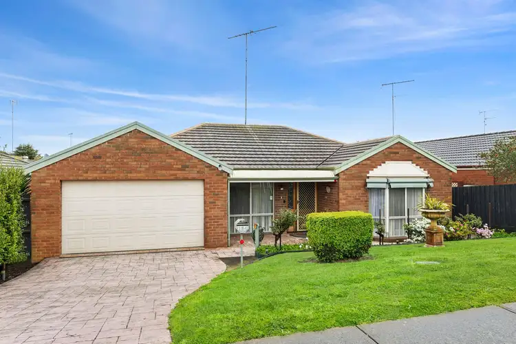 134 Barrands Lane, Drysdale VIC 3222