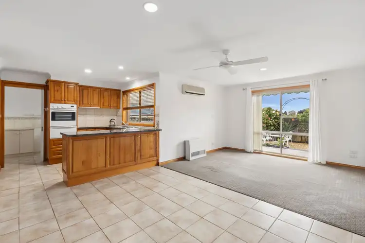 Second view of Homely house listing, 134 Barrands Lane, Drysdale VIC 3222
