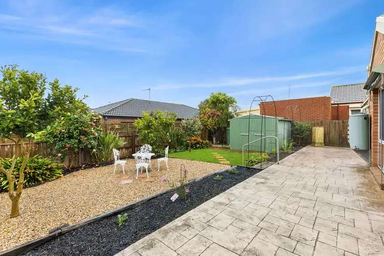 Sixth view of Homely house listing, 134 Barrands Lane, Drysdale VIC 3222