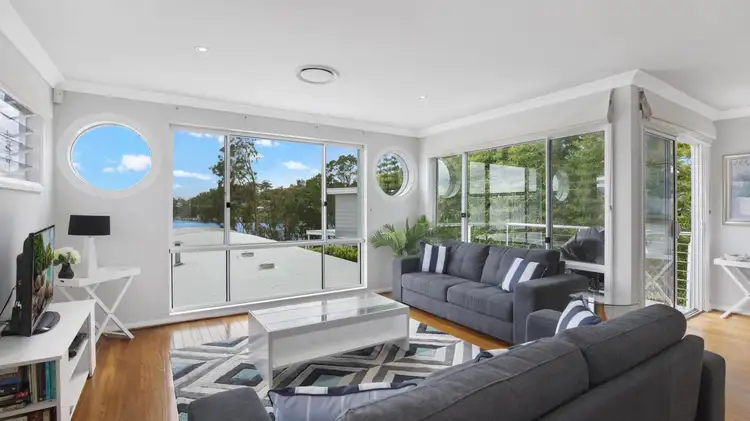 Fourth view of Homely townhouse listing, 1/500 Orange Grove Road, Blackwall NSW 2256